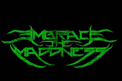 logo Embrace The Maddness